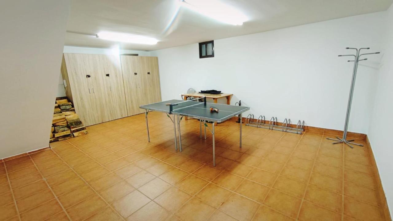 Magnifica Casa Con Jardin, Bbq E Hidromasaje Villa เลทา ภายนอก รูปภาพ